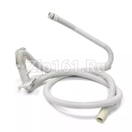 Шланг сливной стиральной машины  00675596