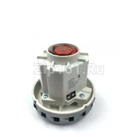 Мотор пылесоса 1600W Thomas - 100368 H=130/43mm D134/91/58 Китай