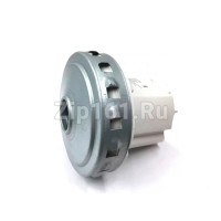 Мотор пылесоса 1600W Thomas - 100368 H=130/43mm D134/91/58 Китай