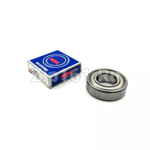 Подшипник 6205 ZZ NSK