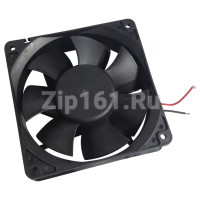 Вентилятор Poletron (120x120x38) 12V 0.32A
