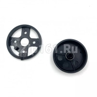 Термостат водонагревателя универсальный 30-90С капилярка 10см