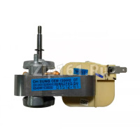 Вентилятор холодильника  6549W1C002U