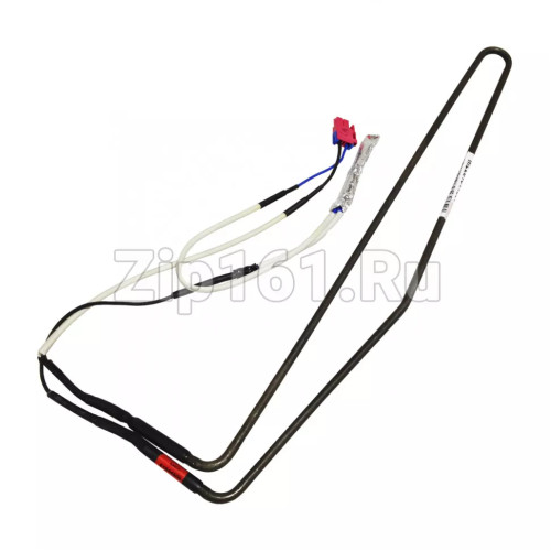 Тэн холодильника  MEE61844506, D-6мм, Н-465мм