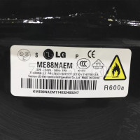 Компрессор линейный для холодильника  TCA35292001 ME88NAEM