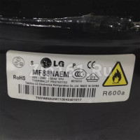 Компрессор линейный для холодильника  TCA35351211 MF88NAEM