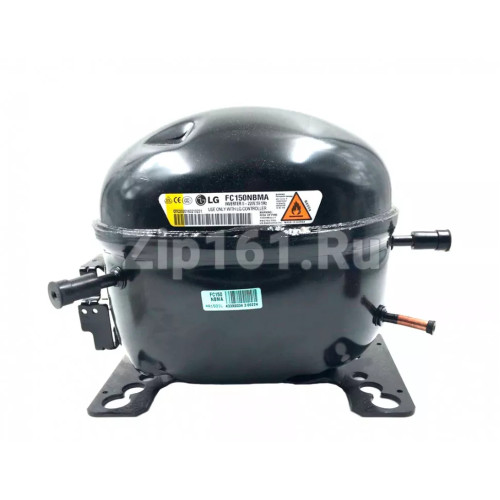 Компрессор линейный для холодильника  TCA35392601