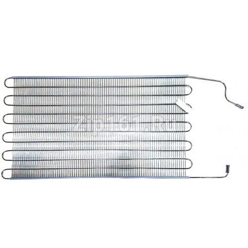 Конденсатор для холодильника М-216 (100x52,5 см) Атлант 341775103171