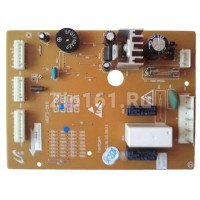 Плата управления холодильника  DA41-00345C DA41-00345A