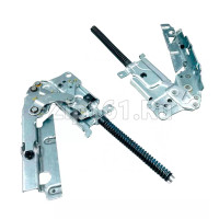 Комплект петель для ПММ Electrolux 4055148409