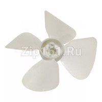 Крыльчатка пластиковая 5900W1A004A Крыльчатка пластиковая 5900W1A004A