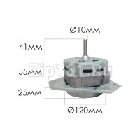 Мотор стиральной машины EAU60685501 Мотор стиральной машины EAU60685501