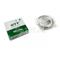 Подшипник 6206 ZZ OTT Подшипник 6206 ZZ OTT