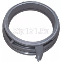 Манжета люка СМА 8кг (с отводом), -00680405 УЦЕНКА