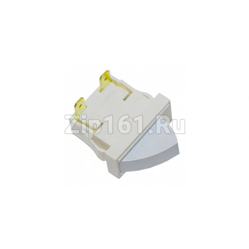 Выключатель света холодильника Indesit Ariston Stinol 851157