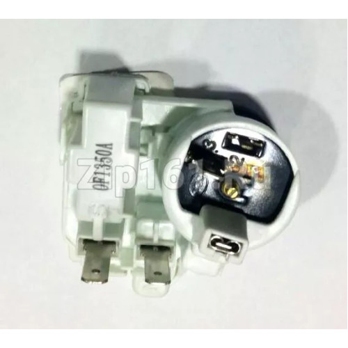 Реле пускозащитное OF1350A для компрессоров ACC GVM66AA