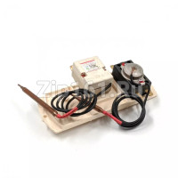 Термостат для водонагревателя Haier 0040400327