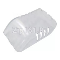 Плафон лампы для холодильников Indesit, Ariston, STINOL C00386477, 105х68х30мм Плафон лампы для холодильников Indesit, Ariston, STINOL C00386477, 105х68х30мм