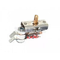 Термостат духовки 215°C KST220-2-10A-450C-45(04)