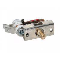 Термостат духовки 215°C KST220-2-10A-450C-45(04)