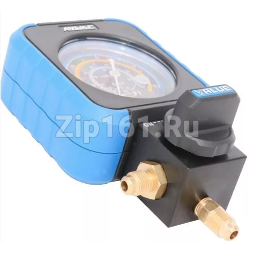 Коллектор манометрический VRM1-B-0404