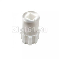 Втулка шнека мясорубки Помощница H-31, D-17