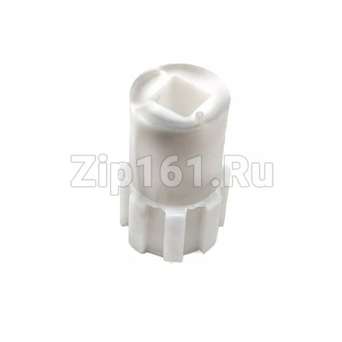 Втулка шнека мясорубки Помощница H-31, D-17