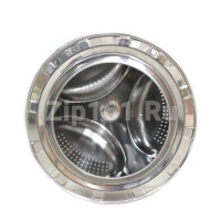 Барабан с крестовиной стиральной машины Haier 0020806274A