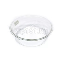 Стекло люка стиральной машины Haier 0021400012