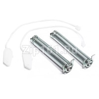 Ремкомплект пружин для двери ПММ  - 754869 SKL