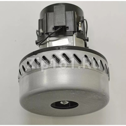 Мотор пылесоса моющий 1300W, H-168/69, D-144/78