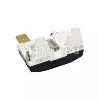 Реле тепловое (предохранитель плавкий) компрессора  6750C-0005M