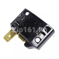 Реле тепловое (предохранитель плавкий) компрессора  6750C-0005M