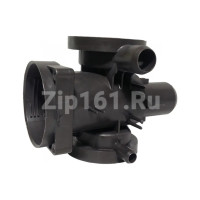 Корпус фильтра насоса стиральной машины 3108ER1001J Корпус фильтра насоса стиральной машины 3108ER1001J