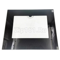 Стекло двери духовки Gefest 3200.15.3.000