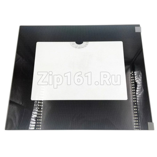 Стекло двери духовки Gefest 3200.15.3.000