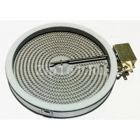 Электроконфорка для стеклокерамики HILIGHT EGO 1800W, D200mm Electrolux 3740636216