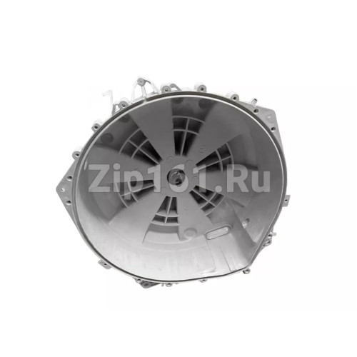 Задний полубак стиральной машины Electrolux 1322764414 Задний полубак стиральной машины Electrolux 1322764414
