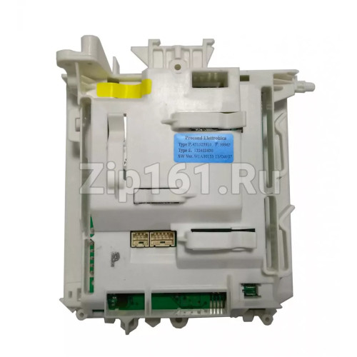 Плата стиральной машины Electrolux 973914756560004