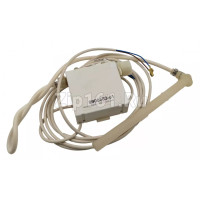 Клапан соленоидный холодильника Liebherr 9900683