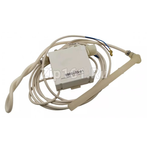 Клапан соленоидный холодильника Liebherr 9900683