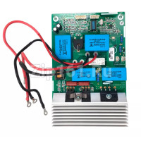 Модуль мощности для плиты  DG96-00115A