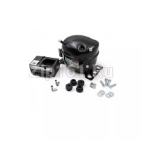 Компрессор Secop BD50F 12/24V DC R-134a (41,8 Вт при -23°), Словакия