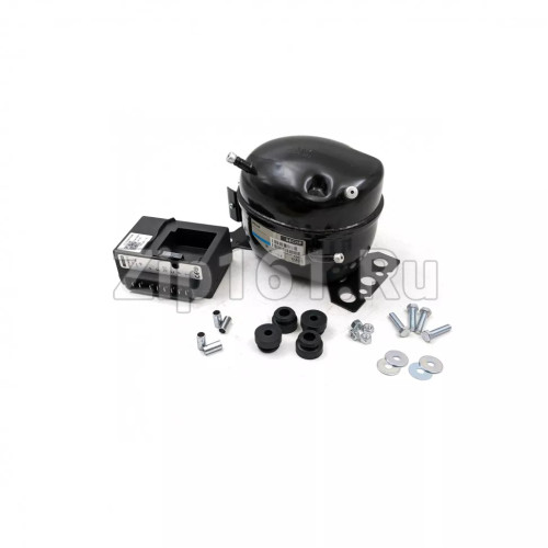 Компрессор Secop BD50F 12/24V DC R-134a (41,8 Вт при -23°), Словакия