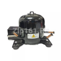 Компрессор R-600, 110 Вт, MINI II, Jiaxipera MM1110Y Без упаковки