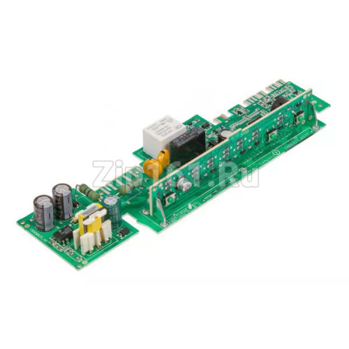 Плата управления для холодильника Indesit C00306175