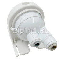 Фиксатор пластиковый холодильника ADQ32617601 Фиксатор пластиковый холодильника ADQ32617601