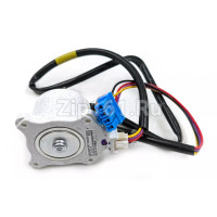 Мотор вентилятора холодильника  EAU63103301