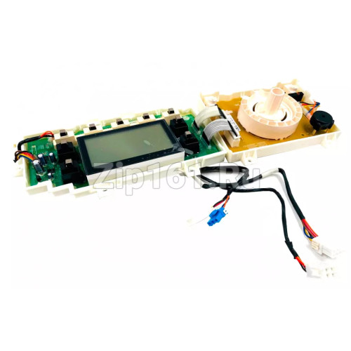 Модуль управления стиральной машины  EBR74121342