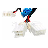 Модуль управления стиральной машины  EBR74121342